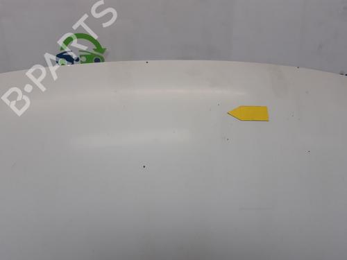 Hood OPEL VIVARO A Van (X83) 1.9 DTI (F7) | BP15795620C1