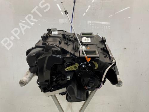Chauffage completa Chauffage completa RENAULT CLIO IV Grandtour (KH_) 1.5 dCi 90 (KHN3, KHN4) (90 hp) 33845800 33845800