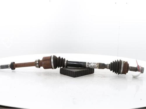 Used Right front driveshaft Right front driveshaft PEUGEOT 208 II (UB_, UP_, UW_, UJ_) e-208 (136 hp) 36966850 36966850
