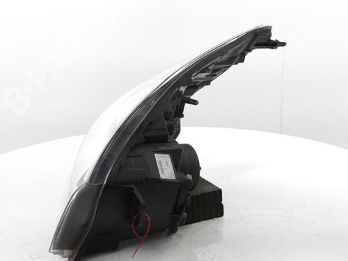 Right headlight FIAT TALENTO Van (296_) 2.0 EcoJet | BP29899620C29