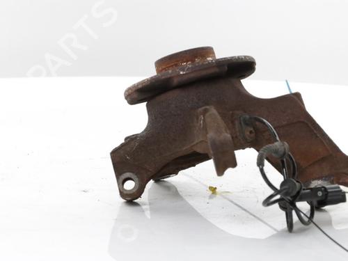 Left front steering knuckle DACIA SANDERO III 1.0 TCe 90 | BP38234968M25 - Image 5