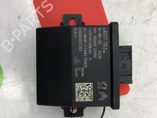 Computer verlichting DS DS 7 (J4_, JC_) E-TENSE 4x4 300 (J45GBU) (299 hp) 23393602