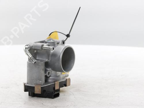 Throttle body RENAULT CLIO V (B7_) 1.6 E-TECH 145 (B7MU) | BP34563428M82 - Image 9