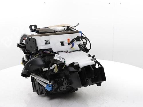 Heater matrix box PEUGEOT 508 II (FB_, FH_, F3_) PureTech 130 (FBHNSR) | BP30186294M61 