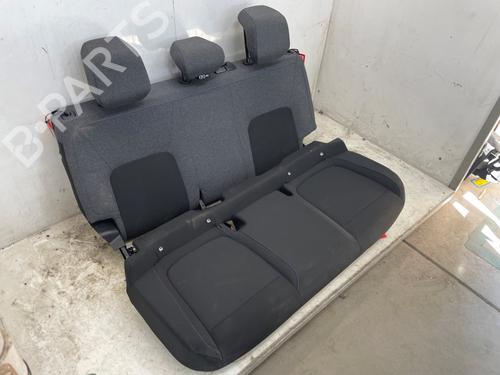Sæde Bagtil CITROËN C3 IV (CC_, CB_) ë-C3 (CBZYAZ) | BP38347464C17 - Image 3