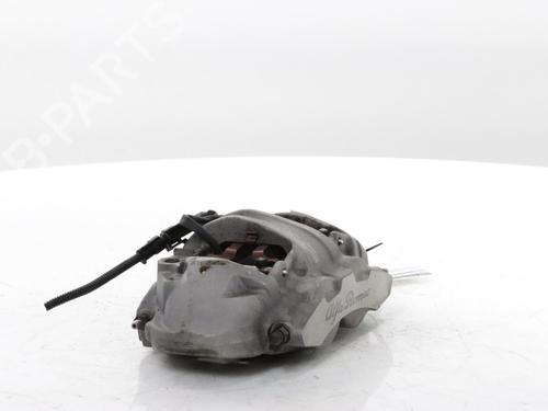 Left front brake caliper ALFA ROMEO STELVIO (949_) 2.0 Q4 (949.AXF2A) | BP29068909M105  - Image 9