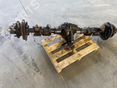 Rear axle RENAULT MASTER III Platform/Chassis (EV, HV, UV) 2.3 dCi 145 RWD (UV0F, UV0E, HV0E, HV0F, HV0T, HV10,... | BP39267651M2 - Image 3