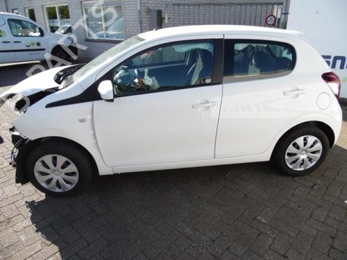 Servo brake PEUGEOT 108 1.0 VTi | BP24163563M42  - Image 8