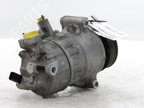 AC compressor VW GOLF VI Variant (AJ5) 1.2 TSI | BP36089634M34 - Image 5