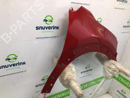 Right front fenders CITROËN C3 III (SX) 1.2 THP 110 (SXHNPS, SXHNZT, SXHNZ6) | BP19103503C42 