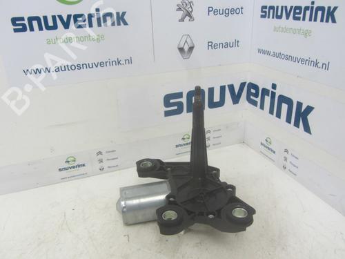 Used Rear wiper motor Rear wiper motor 24162153 24162153