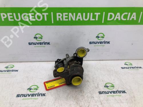Turbocharger/Supercharger CITROËN BERLINGO Box Body/MPV (B9) 1.6 HDi 90 | BP21179059M71 