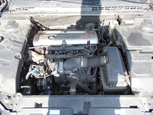 Electronic module CITROËN C5 I Break (DE_) 2.0 16V (DERFNF, DERFNC, RERFNC) | BP40568895M83  - Image 9