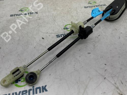 Kabel DACIA DUSTER (P1310) 1.2 TCe 130 | BP26488934E12 