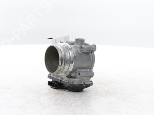 Throttle body VOLVO S60 III (224) T4 | BP36089701M82 - Image 2