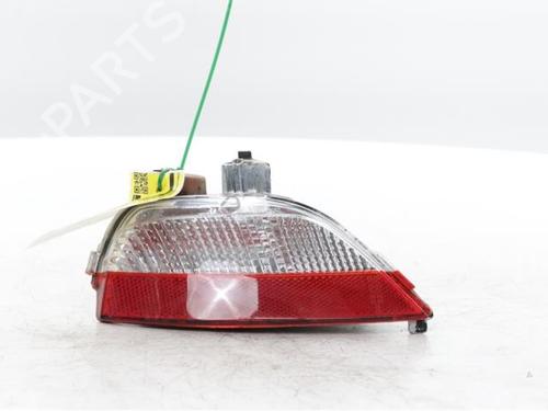 Used Reverse light Reverse light RENAULT ZOE (BFM_) ZOE (88 hp) 33874542 33874542