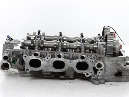 Cylinder head CITROËN C3 III (SX) 1.2 VTi 82 | BP38234785M5 - Image 6