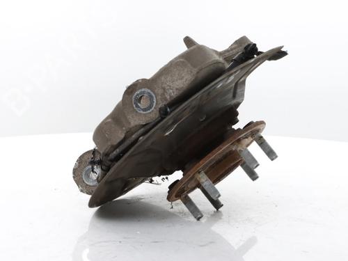Right front steering knuckle RAM 1500 Crew Cab Pickup (DT) 5.7 | BP38645973M26 - Image 3