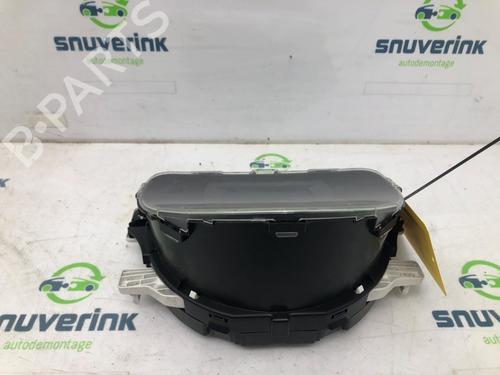 Instrument cluster RENAULT TWINGO III (BCM_, BCA_) 1.0 SCe 70 (BCMB) | BP19068270C47 