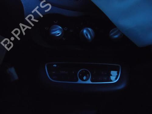 Engine control unit (ECU) RENAULT TWINGO II (CN0_) 1.2 16V (CN04, CN0B) | BP40568109M57 - Image 12
