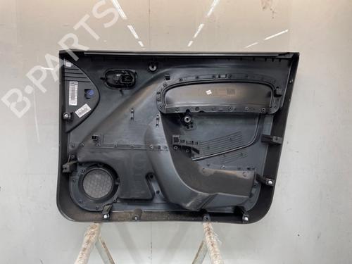 Front left panel RENAULT KANGOO Express (FW0/1_) 1.5 dCi 95 (FW16) | BP30186669C58 