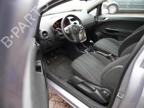 Gearbox OPEL CORSA D (S07) 1.4 (L08, L68) | BP40571617M3 - Image 17