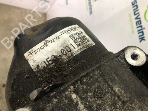 Gearbox RENAULT TWINGO III (BCM_, BCA_) 1.0 SCe 70 | BP21193609M3 