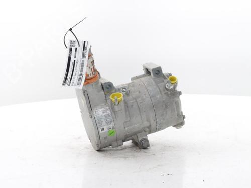 AC compressor RENAULT MEGANE E-TECH SUV EV60 (BNJ1) | BP40048722M34 - Image 8