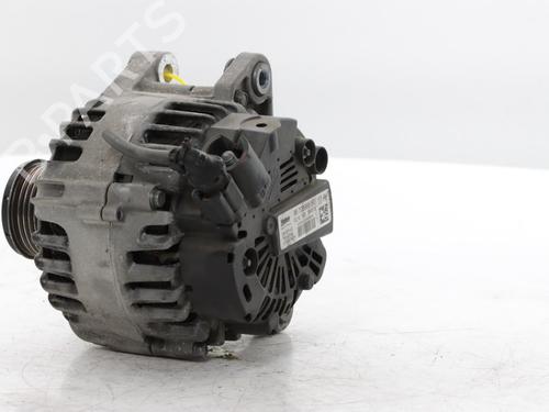 Alternator CITROËN C4 Picasso II 1.2 THP 130 | BP39507739M7 - Image 9