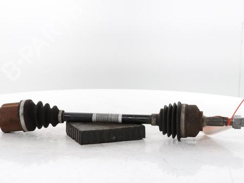 Left front driveshaft CITROËN C3 III (SX) 1.2 VTi 82 | BP34564214M38 - Image 10