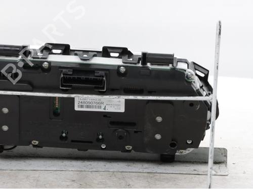 Instrument cluster RENAULT TRAFIC III Van (FG_) 2.0 dCi 170 (FGMM, FGMV) | BP34423908C47 - Image 6