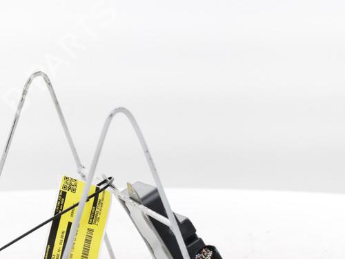 Kollisjonspute styreenhet RENAULT TWINGO III (BCM_, BCA_) 1.0 SCe 70 | BP30758675M53 