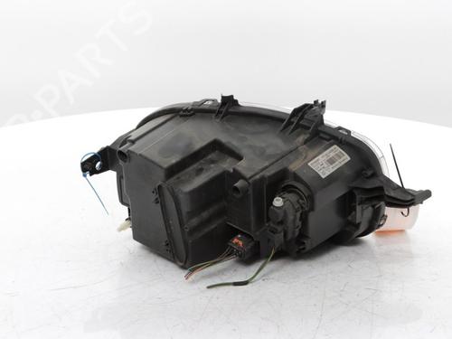 Left headlight CITROËN C3 III (SX) 1.2 PureTech 82 | BP30186148C28