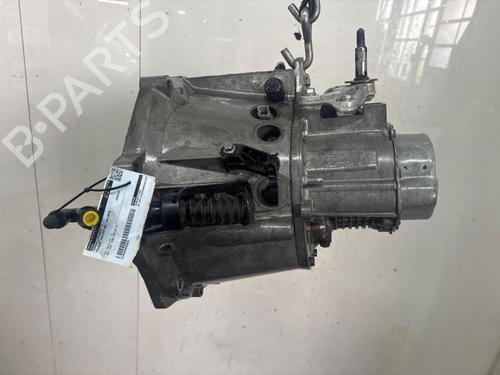 Used Gearbox Gearbox PEUGEOT PARTNER Tepee 1.6 VTi (98 hp) 40584704 40584704