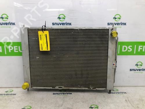 Water radiator RENAULT TWINGO II (CN0_) 1.6 RS (CN0N, CN0R, CN0S) | BP24477139M31 - Image 3
