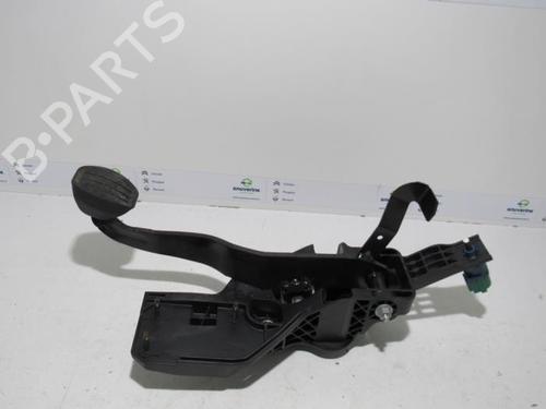 Used Break pedal Break pedal PEUGEOT EXPERT Van (V_) 1.6 BlueHDi 95 (95 hp) 40568111 40568111