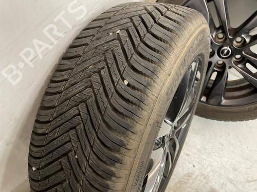 Rim OPEL ASTRA K Sports Tourer (B16) 1.0 Turbo (35) | BP29640706C45 