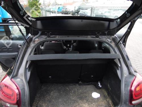 Engine control unit (ECU) CITROËN C3 III (SX) 1.2 VTi 82 | BP40581803M57  - Image 25
