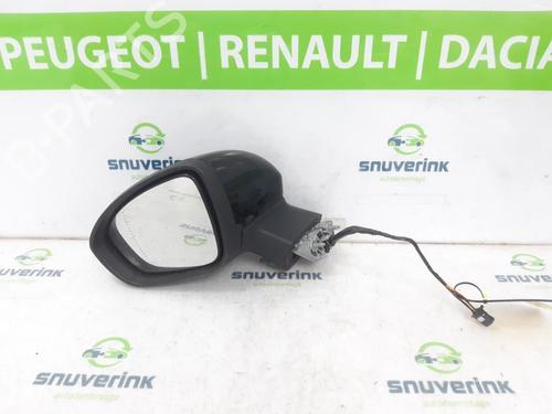 Retrovisor esquerdo RENAULT CLIO V (B7_) 1.0 TCe 90 (B7MT) | BP25205248C26 - Image 3