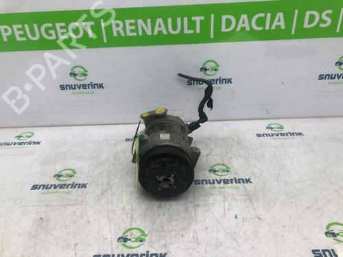 AC compressor OPEL CORSA D (S07) 1.3 CDTI (L08, L68) | BP17764016M34 