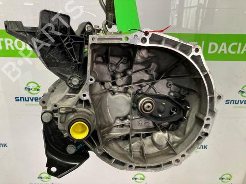 Used Gearbox OPEL CORSA F (P2JO) 1.2 (68) (75 hp) 22600271