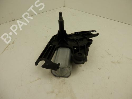 Used Rear wiper motor PEUGEOT 3008 I MPV (0U_) 1.6 VTi (120 hp) 10785608