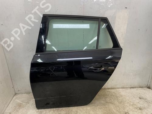 Used Left rear door Left rear door 38272211 38272211
