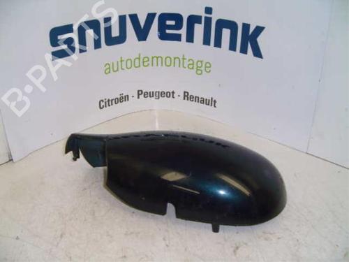 Used Left mirror Left mirror RENAULT SCÉNIC I MPV (JA0/1_, FA0_) 1.6 (JA00) (110 hp) 40591992 40591992