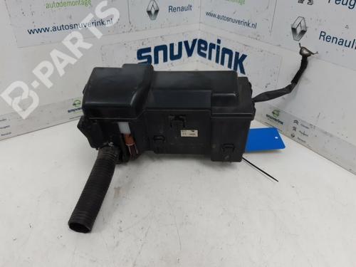 Used Fuse box Fuse box PEUGEOT 107 (PM_, PN_) 1.0 (68 hp) 11199281 11199281