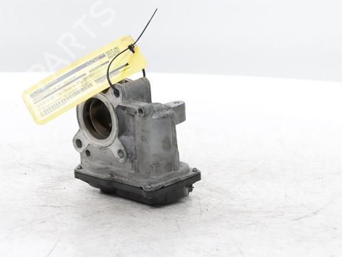 Throttle body RENAULT CAPTUR I (J5_, H5_) 1.2 TCe 120 | BP34423135M82  - Image 7