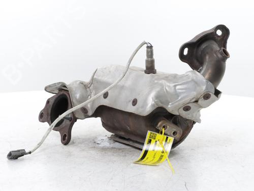 Catalyst RENAULT CAPTUR I (J5_, H5_) 1.2 TCe 120 | BP39507667M10 - Image 2