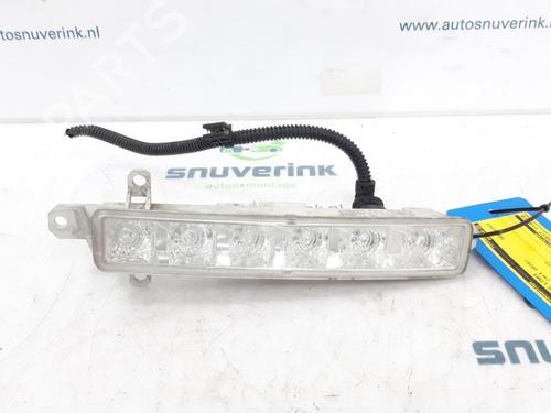 Left daytime light PEUGEOT EXPERT Van (V_) 2.0 BlueHDi 120 (122 hp) 11745121