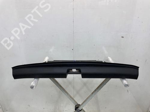Boot lining CITROËN C3 AIRCROSS II (2R_, 2C_) 1.2 PureTech 110 (2RHNZB, 2RHNZW, 2RHNPX, 2RHNPJ) | BP29640659I3 