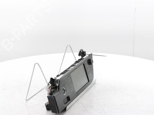 Display CITROËN C4 SPACETOURER (3D_) 1.2 PureTech 130 | BP30185896C48